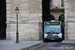 Irisbus Agora Line n°8428 (832 QFN 75) sur la ligne 69 (RATP) à Musée du Louvre (Paris)