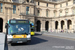 Irisbus Agora Line n°8390 (35 QDZ 75) sur la ligne 69 (RATP) à Musée du Louvre (Paris)