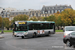 Iveco Urbanway 12 n°8880 (DS-513-TJ) sur la ligne 69 (RATP) à Invalides (Paris)