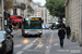 Iveco Urbanway 12 n°8877 (DV-897-DC) sur la ligne 69 (RATP) à La Tour-Maubourg (Paris)