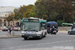 Irisbus Agora Line n°8396 (97 QEB 75) sur la ligne 69 (RATP) à Invalides (Paris)