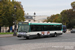 Irisbus Agora Line n°8396 (97 QEB 75) sur la ligne 69 (RATP) à Invalides (Paris)