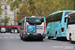 Iveco Urbanway 12 n°8879 (DT-590-AK) sur la ligne 69 (RATP) à Champ de Mars (Paris)