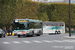 Iveco Urbanway 12 n°8879 (DT-590-AK) sur la ligne 69 (RATP) à Champ de Mars (Paris)