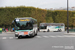 Iveco Urbanway 12 n°8879 (DT-590-AK) sur la ligne 69 (RATP) à Champ de Mars (Paris)