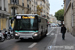 Iveco Urbanway 12 n°8877 (DV-897-DC) sur la ligne 69 (RATP) à La Tour-Maubourg (Paris)