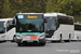 Iveco Urbanway 12 n°8879 (DT-590-AK) sur la ligne 69 (RATP) à Champ de Mars (Paris)