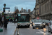 Iveco Urbanway 12 n°8866 (DT-381-YR) sur la ligne 69 (RATP) à Musée d'Orsay (Paris)