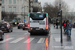 Iveco Urbanway 12 n°8877 (DV-897-DC) sur la ligne 69 (RATP) à Musée d'Orsay (Paris)