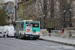 Irisbus Citelis Line n°3411 (105 RMP 75) sur la ligne 70 (RATP) à Pont Neuf (Paris)