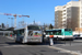 Heuliez GX 327 n°46874 (884 AEY 93) sur la ligne 703 (TRA) au Bourget