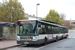 Irisbus Citelis Line n°3536 (AB-213-LQ) sur la ligne 72 (RATP) à Saint-Cloud