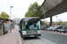 Irisbus Citelis Line n°3536 (AB-213-LQ) sur la ligne 72 (RATP) à Saint-Cloud