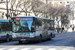 Irisbus Citelis Line n°3534 (AB-156-LQ) sur la ligne 72 (RATP) à Hôtel de Ville (Paris)