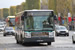 Irisbus Citelis Line n°3181 (702 QXZ 75) sur la ligne 73 (RATP) à Franklin D. Roosevelt (Paris)