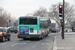 Irisbus Citelis Line n°3179 (247 QYZ 75) sur la ligne 73 (RATP) à Assemblée Nationale (Paris)