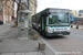 Irisbus Citelis Line n°3181 (702 QXZ 75) sur la ligne 73 (RATP) à La Garenne-Colombes