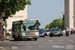 Irisbus Citelis Line n°3180 (706 QXZ 75) sur la ligne 73 (RATP) à Charles de Gaulle – Étoile (Paris)