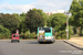 Irisbus Citelis Line n°3322 (841 RFV 75) sur la ligne 73 (RATP) à Porte Maillot (Paris)