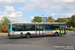 Irisbus Citelis Line n°3322 (841 RFV 75) sur la ligne 73 (RATP) à Porte Maillot (Paris)