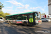 Irisbus Citelis 12 n°8708 (CQ-905-WL) sur la ligne 73 (RATP) à Charles de Gaulle – Étoile (Paris)