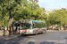 Irisbus Citelis 12 n°8708 (CQ-905-WL) sur la ligne 73 (RATP) à Charles de Gaulle – Étoile (Paris)