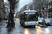 Heuliez GX 337 Hybrid n°1281 (EF-014-RF) sur la ligne 73 (RATP) à Solférino (Paris)