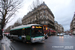 Heuliez GX 337 Hybrid n°1281 (EF-014-RF) sur la ligne 73 (RATP) à Solférino (Paris)