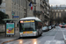 Heuliez GX 337 Hybrid n°1272 (EC-433-SX) sur la ligne 73 (RATP) à Musée d'Orsay (Paris)