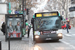 Irisbus Agora Line n°8283 (312 PXS 75) sur la ligne 74 (RATP) à Brochant (Paris)