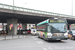 Irisbus Agora Line n°8279 (668 PXS 75) sur la ligne 74 (RATP) à Clichy