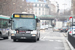 Irisbus Agora Line n°8246 (674 PWW 75) sur la ligne 74 (RATP) à Porte de Clichy (Paris)