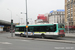 Irisbus Agora Line n°8289 (548 PXW 75) sur la ligne 74 (RATP) à Clichy