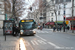 Irisbus Agora Line n°8283 (312 PXS 75) sur la ligne 74 (RATP) à Brochant (Paris)