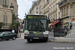 Irisbus Agora Line n°8285 (92 PYR 75) sur la ligne 74 (RATP) à Saint-Georges (Paris)