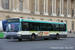 Irisbus Agora Line n°8291 (540 PXW 75) sur la ligne 74 (RATP) à Louvre - Rivoli (Paris)