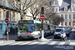 Irisbus Agora Line n°8281 (289 PXS 75) sur la ligne 74 (RATP) à Hôtel de Ville (Paris)