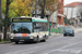 Irisbus Agora Line n°8294 (484 PYB 75) sur la ligne 74 (RATP) à Porte de Clichy (Paris)