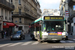 Irisbus Agora Line n°8280 (285 PXS 75) sur la ligne 74 (RATP) à Le Peletier (Paris)