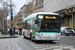 Heuliez GX 337 Hybrid n°1327 (EJ-284-BN) sur la ligne 74 (RATP) à Pont Neuf (Paris)