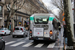 Heuliez GX 337 Hybrid n°1327 (EJ-284-BN) sur la ligne 74 (RATP) à Pont Neuf (Paris)