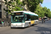 Heuliez GX 337 Hybrid n°1211 (DY-971-WW) sur la ligne 75 (RATP) à République (Paris)