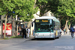 Heuliez GX 337 Hybrid n°1211 (DY-971-WW) sur la ligne 75 (RATP) à République (Paris)