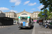 Heuliez GX 337 Hybrid n°1215 (DY-085-WX) sur la ligne 75 (RATP) à Gare de l'Est (Paris)