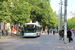 Heuliez GX 337 Hybrid n°1211 (DY-971-WW) sur la ligne 75 (RATP) à République (Paris)