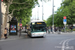 Heuliez GX 337 Hybrid n°1211 (DY-971-WW) sur la ligne 75 (RATP) à République (Paris)