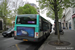 Irisbus Citelis Line n°3168 (574 QXW 75) sur la ligne 76 (RATP) à Porte de Bagnolet (Paris)