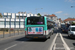 Irisbus Citelis Line n°3166 (332 QXC 75) sur la ligne 76 (RATP) à Bagnolet