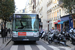 Irisbus Citelis Line n°3161 (343 QXC 75) sur la ligne 76 (RATP) à Saint-Paul (Paris)