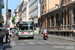 Irisbus Citelis Line n°3164 (338 QXC 75) sur la ligne 76 (RATP) à Charonne (Paris)